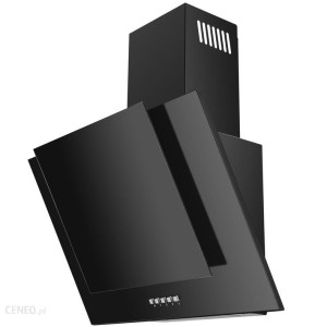 Okap kuchenny z filtrem węglowym Amica OKC 620 SB