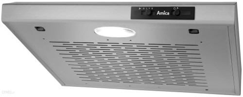 Okap kuchenny z filtrem węglowym Amica OSE5111l