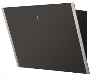 Okap kuchenny z filtrem węglowym Electrolux EFV90657OK