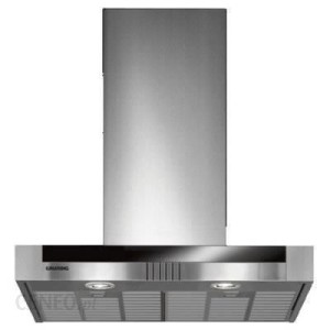 Okap kuchenny z filtrem węglowym Grundig GDK2774BXB