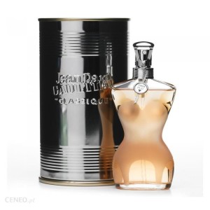 Zapach damski Jean Paul Gaultier Classique