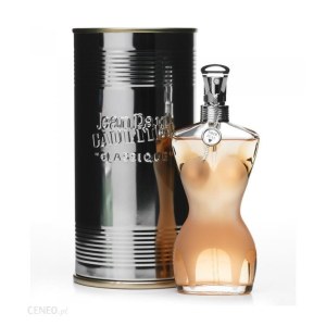 Zapach damski Jean Paul Gaultier Classique