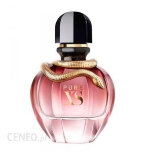 Zapach damski Paco rabanne PURE XS