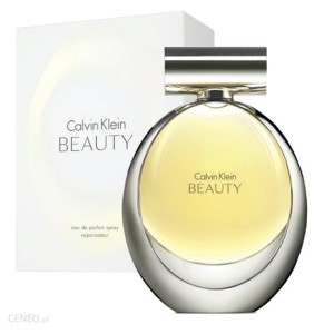 Perfumy damskie kwiatowe Calvin Klein – Beauty