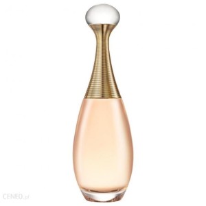 Perfumy damskie kwiatowe Christian Dior J’adore