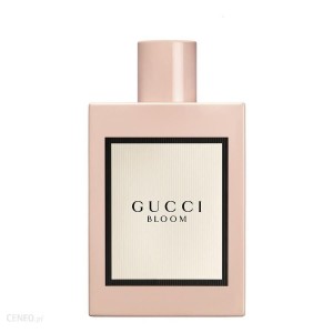 Perfumy damskie kwiatowe Gucci Bloom