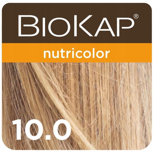 Biokap Nutricolor