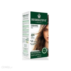 Herbatint 6N Dark Blonde