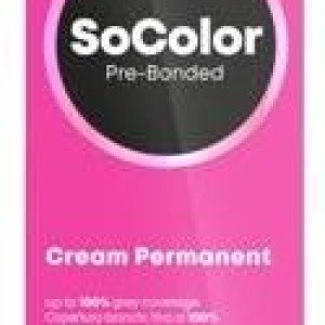 Matrix Socolor Farba Do Włosów Z Technologią Pre-Bonded 6N 90Ml