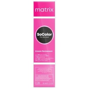 Matrix Socolor Farba Do Włosów Z Technologią Pre-Bonded 6N 90Ml