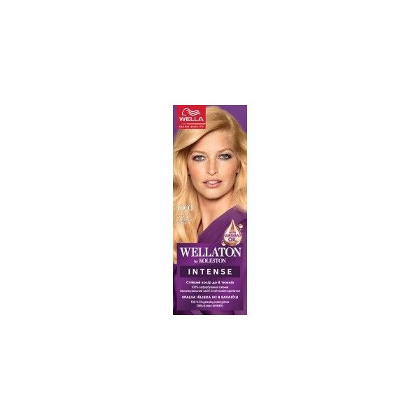 Wella Wellaton by Koleston