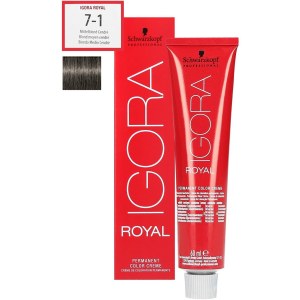 Schwarzkopf Professional Igora Royal
