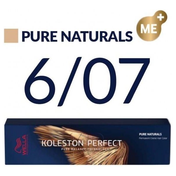 Wella Professionals Koleston Perfect Me+