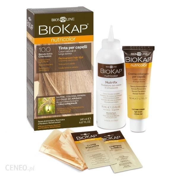 Biokap Nutricolor