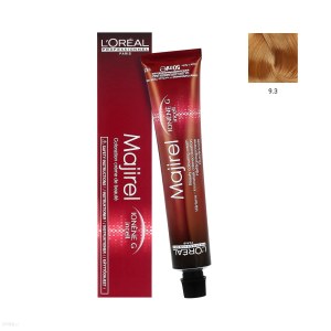 L'Oreal Professionnel Majirel Farba Do Włosów 9.3 50Ml