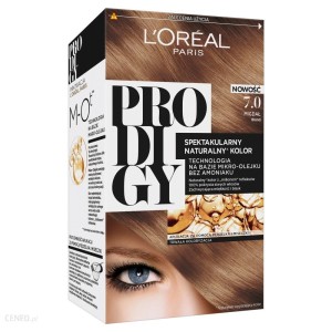 Farba do włosów Loréal Paris Prodigy