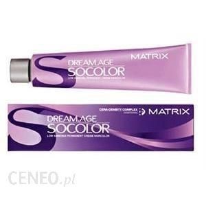 Farba do włosów Matrix Farba Socolor Beauty Dream Age