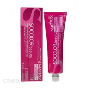 Farba do włosów Matrix Socolor Beauty