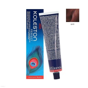 Farba do włosów Wella Koleston Perfect