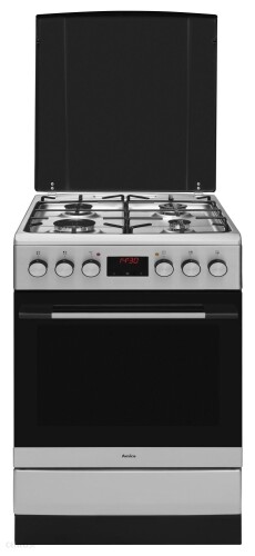 Kuchenka gazowo-elektryczna Amica 57GEH2.33HZpTa Xx