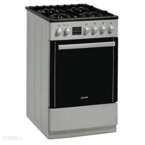 Kuchenka gazowo-elektryczna Gorenje CC 700 I