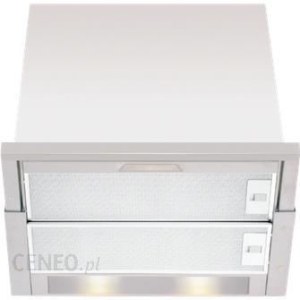 Okap kuchenny AEG DF 6260 ML srebrny