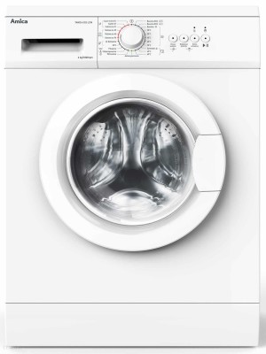 Pralka automatyczna Amica TAWD6102LCW