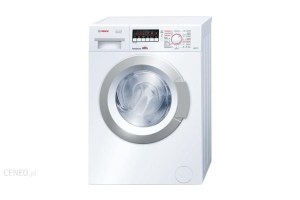 Pralka automatyczna Bosch VarioPerfect WLG2026FPL