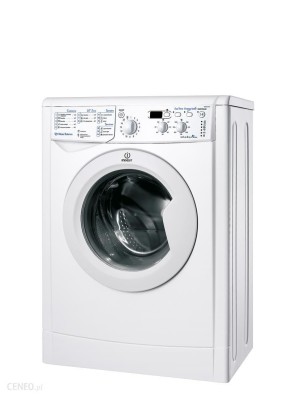 Pralka automatyczna Indesit IWSD 51051 C ECO (PL)