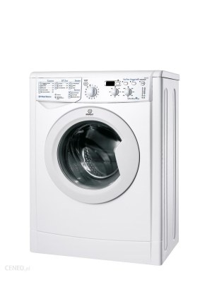 Pralka automatyczna Indesit IWSD 51051 C ECO (PL)