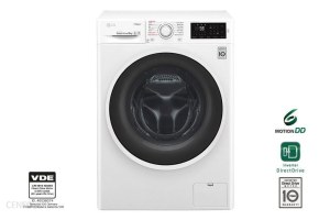 Pralka automatyczna LG C4 SteamSpa F2J6TY1W