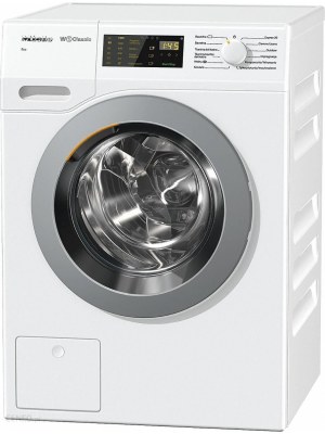 Pralka automatyczna Miele WDB 030 WCS