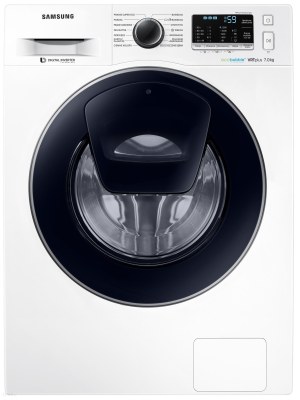 Pralka automatyczna Samsung AddWash Slim WW70K5210VW