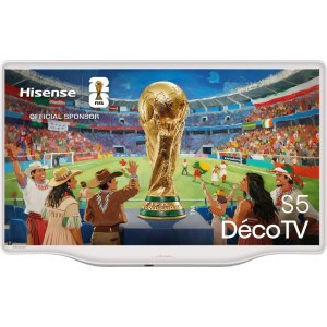 Hisense 32S5Q QLED Full HD
