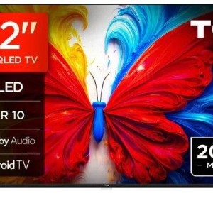 TCL 32S5L QLED Full HD