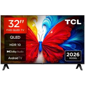 TCL 32S5L QLED Full HD