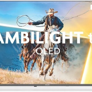 Philips 32PQS6901 QLED Full HD