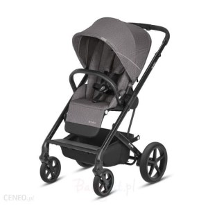 Wózek spacerowy - CYBEX BALIOS S MANHATTAN