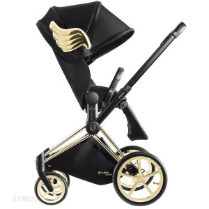 Wózek spacerowy - Cybex Priam 2.0 Jeremy Scott Wings
