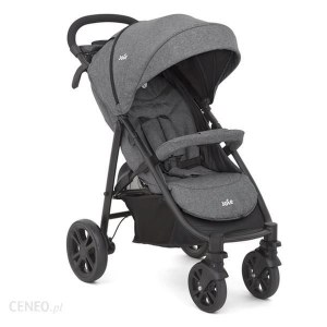 Wózek spacerowy - Joie Litetrax 4 Plus V2