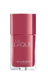 Trwały lakier do paznokci Bourjois La Laque