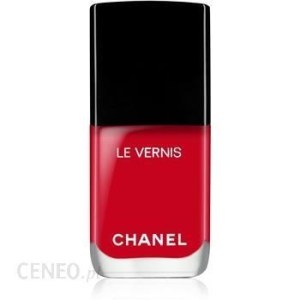 Trwały lakier do paznokci Chanel Le Vernis
