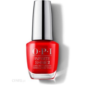 Trwały lakier do paznokci Opi Infinite Shine