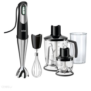 Blender ręczny BRAUN MQ 745 APERITIF