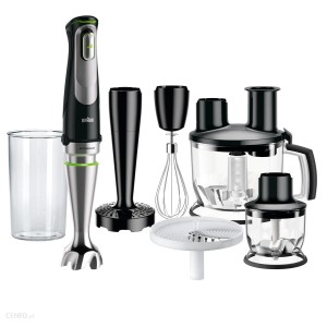 Blender ręczny BRAUN MQ 9087