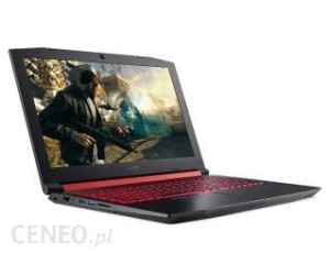 Laptop do gier Acer Aspire Nitro 5