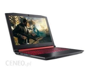 Laptop do gier Acer Aspire Nitro 5