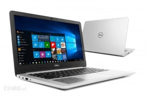 Laptop do gier Dell Inspirion 13