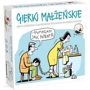 MDR Gierki Małżeńskie