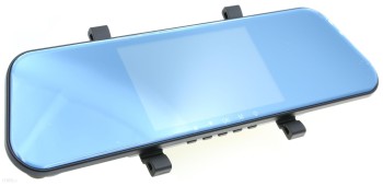 Kamera samochodowa Becker Hamburg